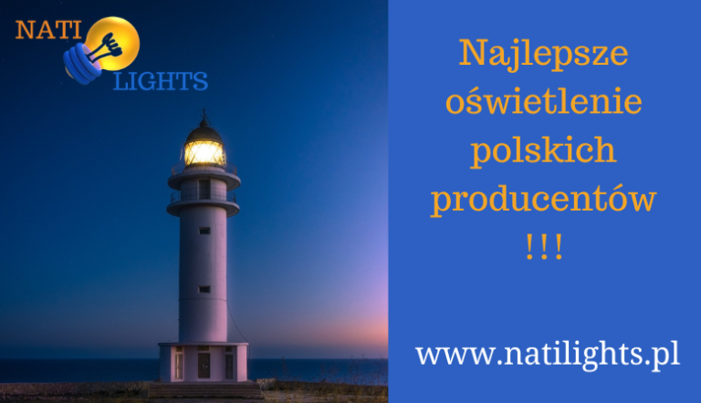 NatiLights