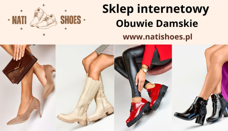 NatiShoes
